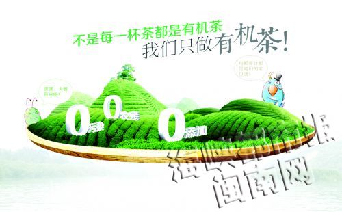 安溪茶