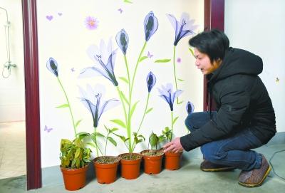 湖北小伙自制茶叶有口皆碑 注册公司扩大制茶规模