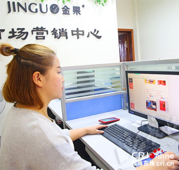 湖北巴东:茶叶飘香 茶企扬名 茶农脱贫
