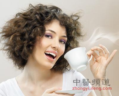 红茶和绿茶 告你喝哪个最减肥又养生