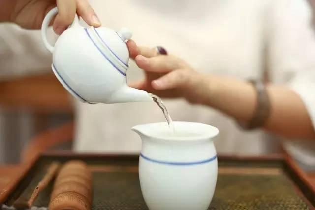 茶聚重庆,华巨臣第6届重庆茶博会6月9日盛大开启